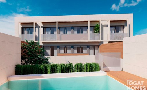 Apartment in Sabadell, Catalonia, Spain 1