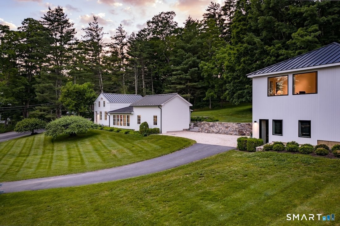 House in Salisbury, Connecticut, United States 3 - 17677824
