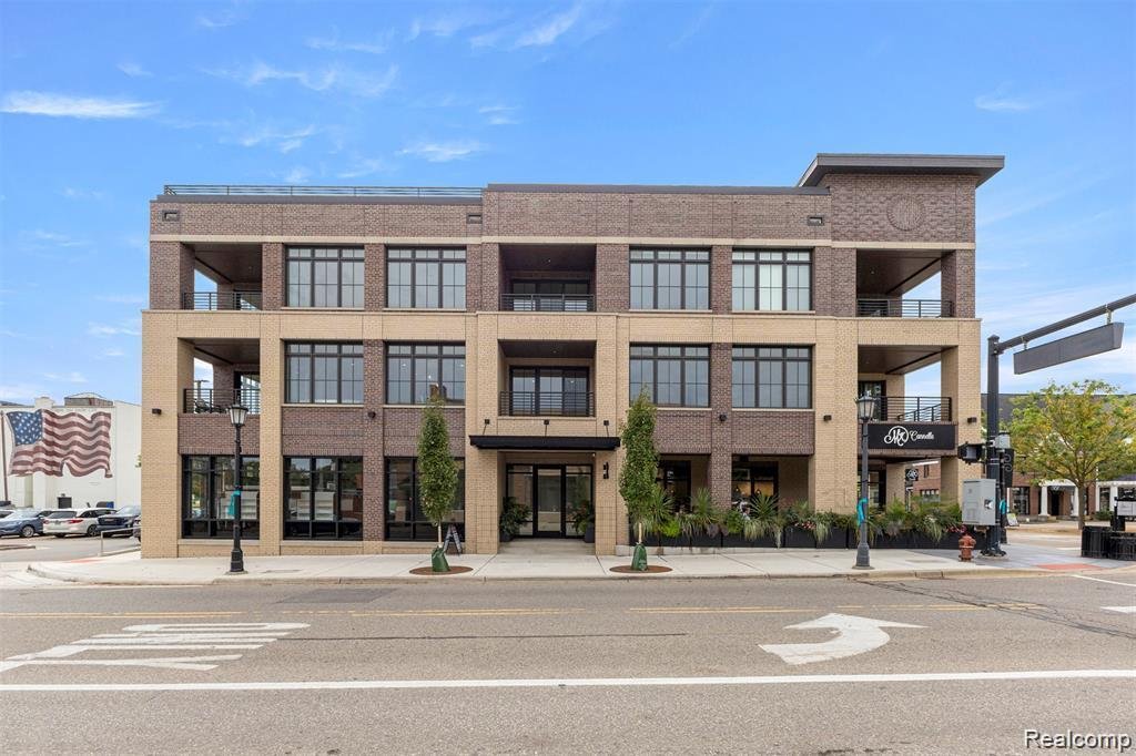 Condo in Novi, Michigan, United States 3 - 18308967
