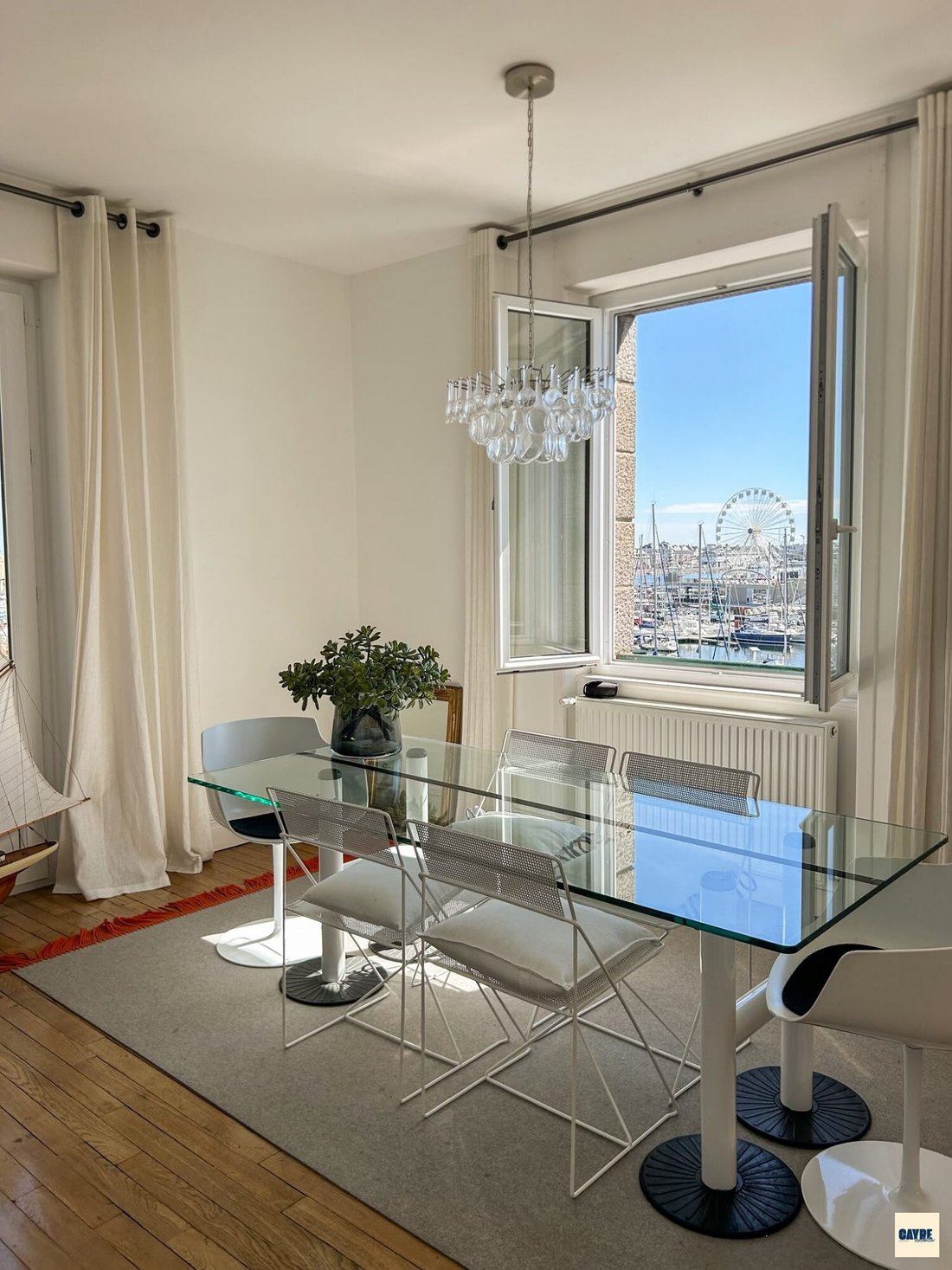 Apartment in Saint-Malo, Brittany, France 2 - 18229218