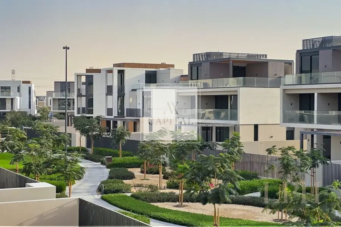 Villa in Al Hebiah First, Al Hebiah, Dubai 1 - 18310548