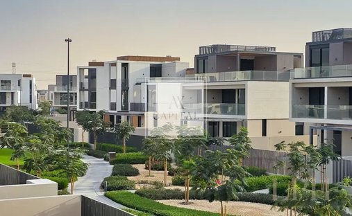 Villa in Al Hebiah First, Al Hebiah, Dubai 1