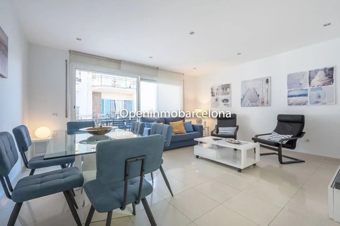 Apartment in Sitges, Catalonia, Spain 2 - 18314335
