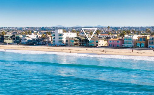 Condo in San Diego, California, United States 1