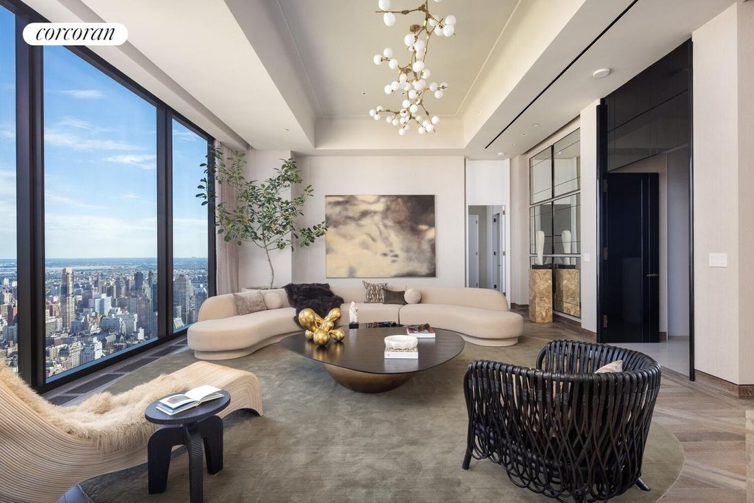 Condo in New York, New York, United States 3 - 18311436