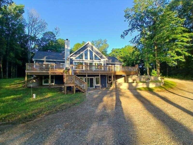 House in Plainwell, Michigan, United States 1 - 18308826
