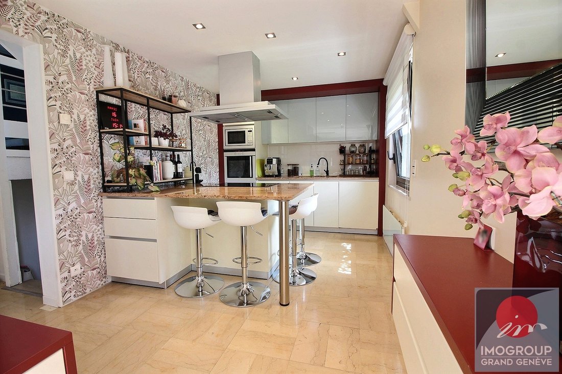Villa in Sciez, Auvergne-Rhône-Alpes, France 2 - 18314515