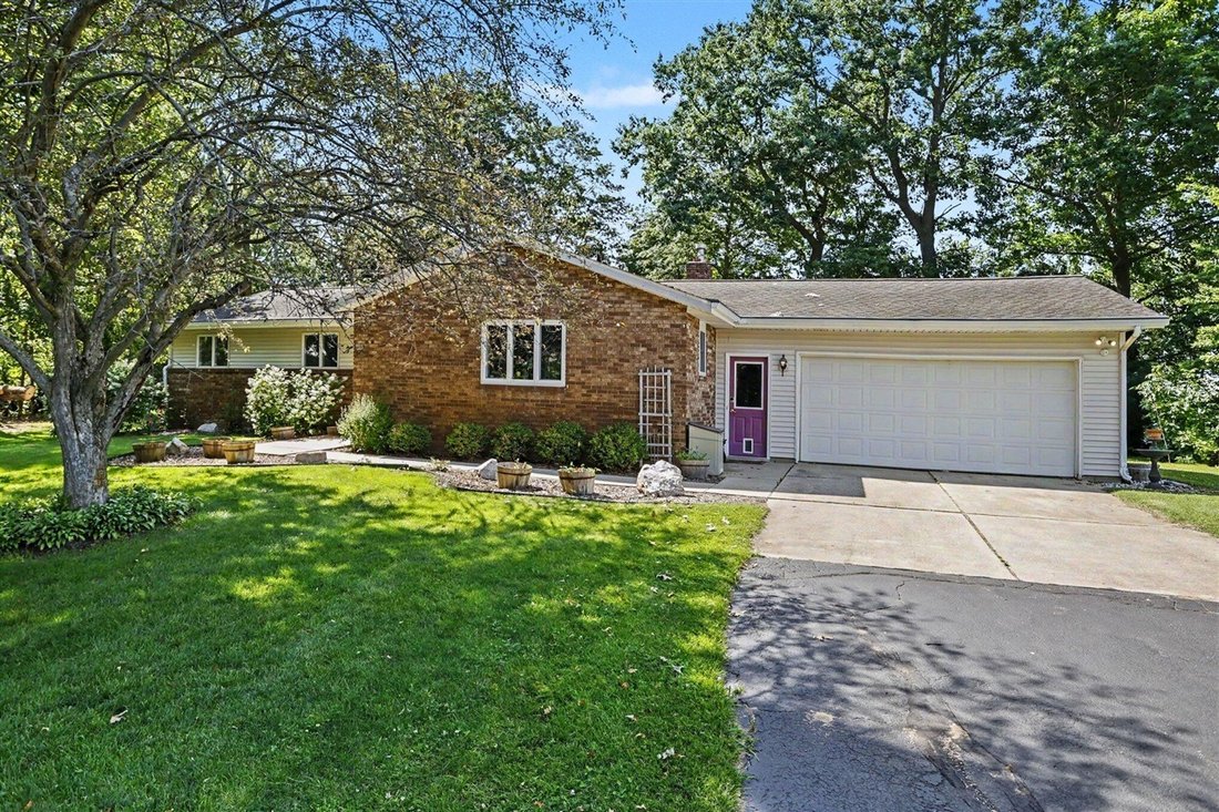 House in Berrien Springs, Michigan, United States 2 - 18314073