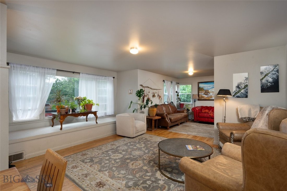 House in Bozeman, Montana, United States 4 - 18313742