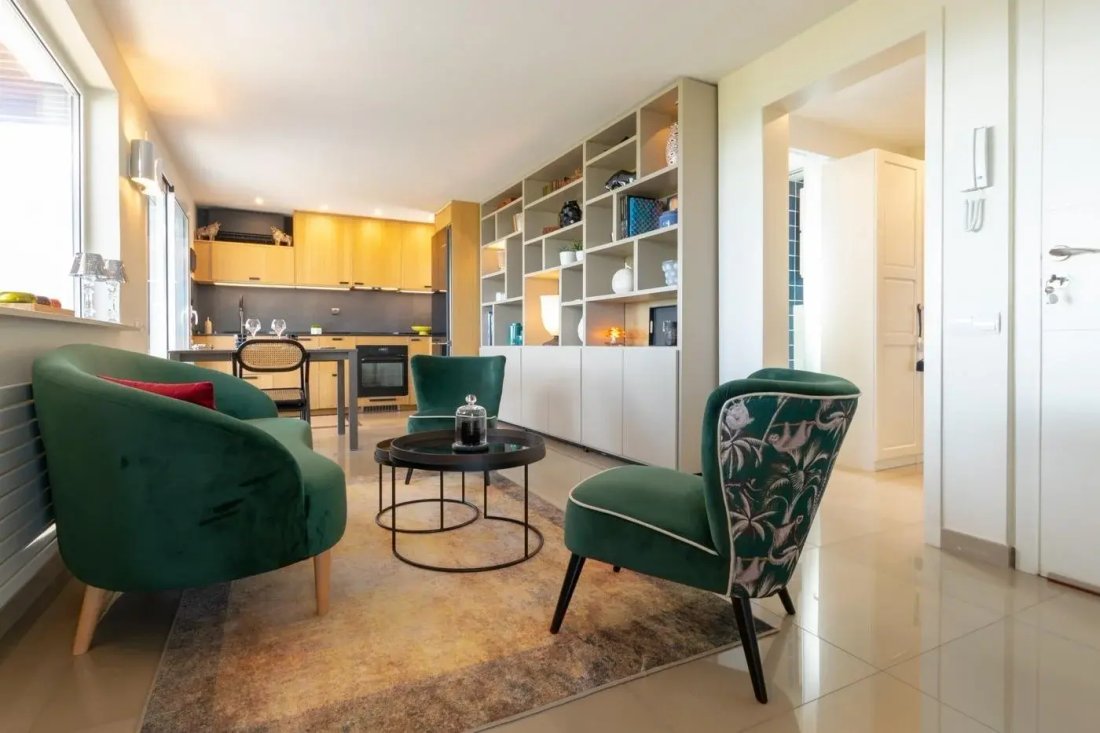 Apartment in Sitges, Catalonia, Spain 3 - 18314303