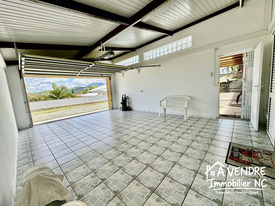Villa in Nouméa, South Province, New Caledonia 4 - 15119577