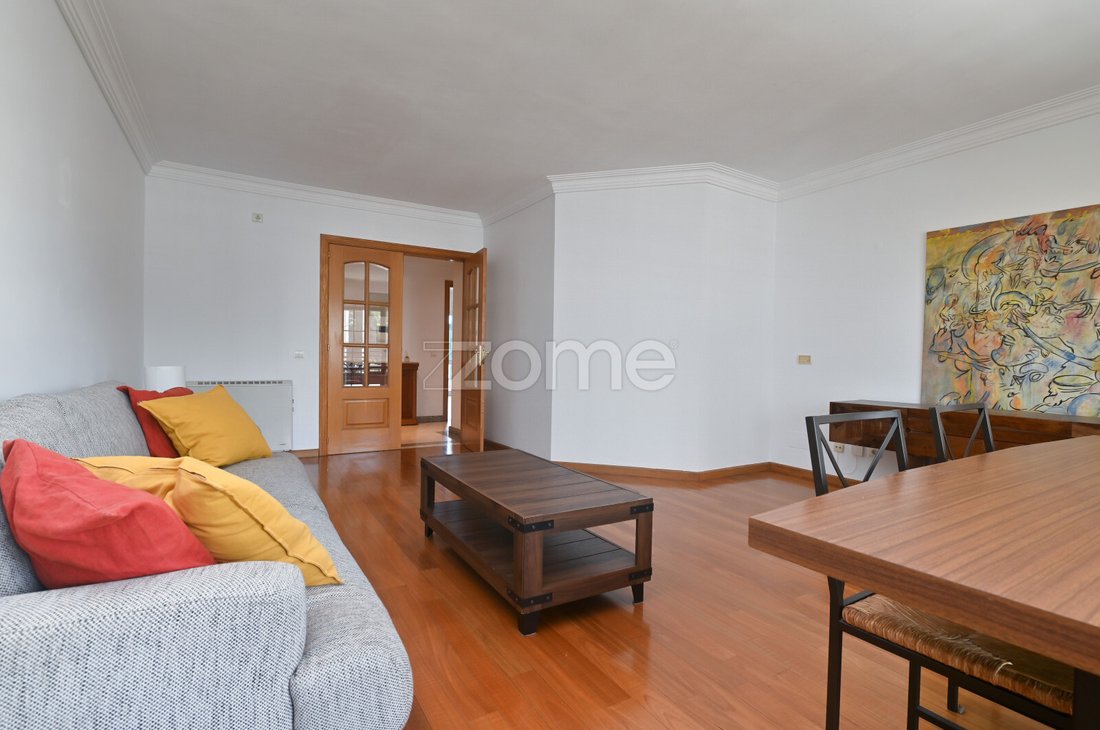 Apartment in Cascais e Estoril, Lisbon, Portugal 5 - 17989979