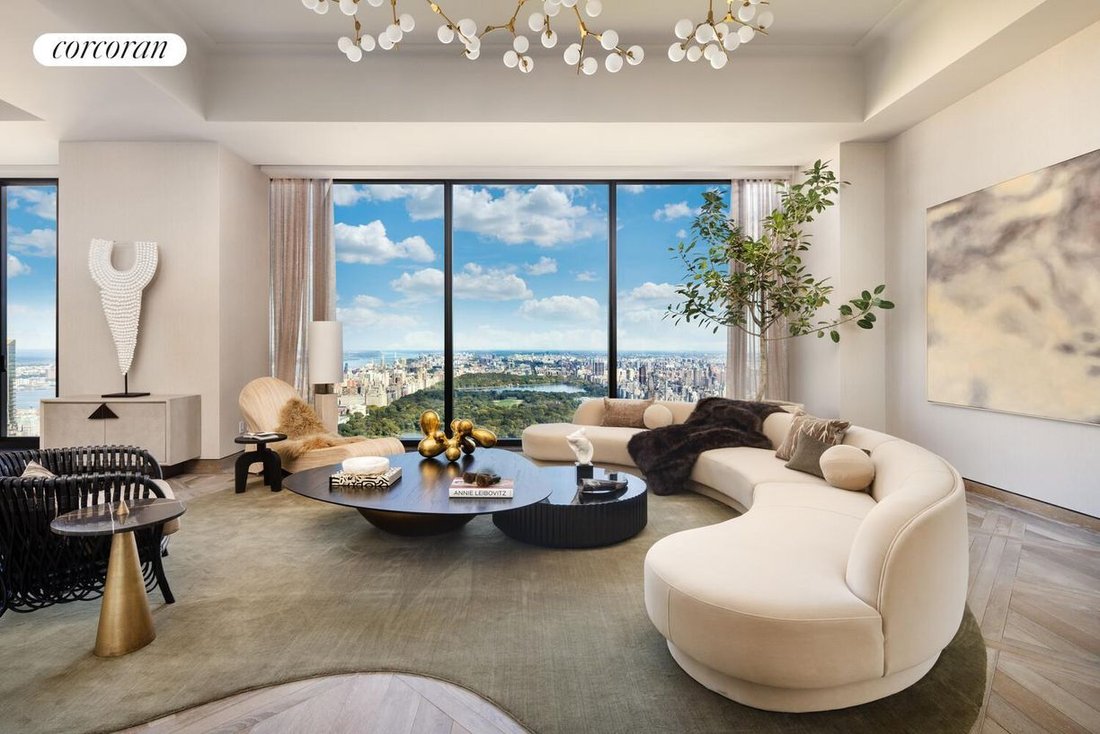 Condo in New York, New York, United States 1 - 18311436