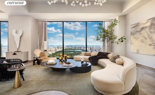 Condo in New York, New York, United States 1