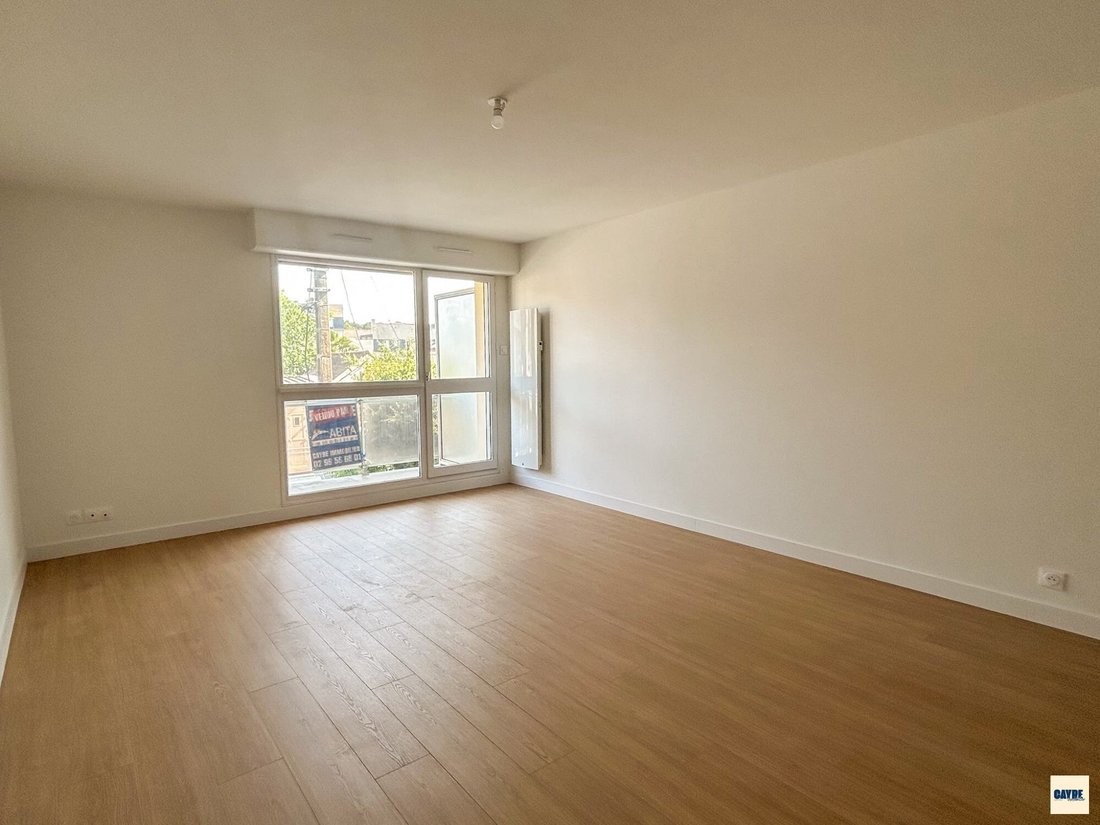 Apartment in Saint-Malo, Brittany, France 3 - 18267274