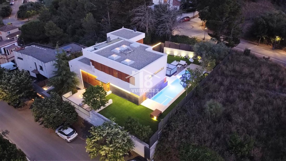 House in Arenys de Mar, Catalonia, Spain 5 - 18314328
