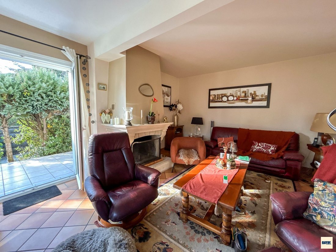 House in Saint-Malo, Brittany, France 2 - 17264737