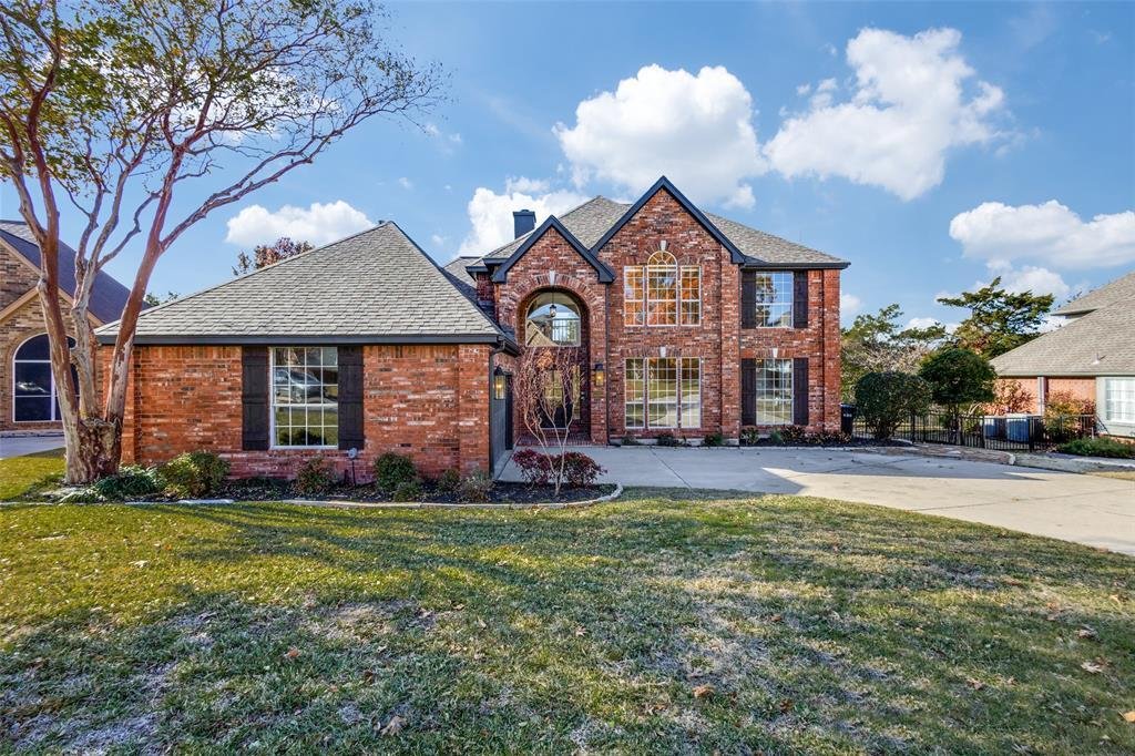House in McKinney, Texas, United States 2 - 18313826
