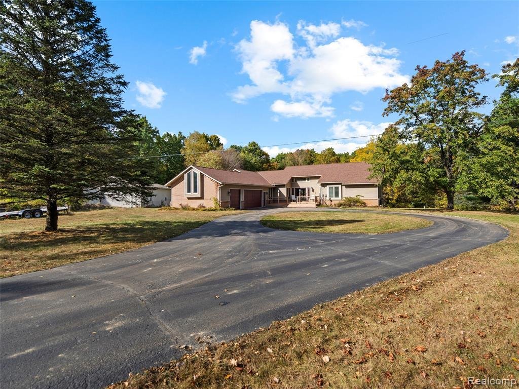 House in Clarkston, Michigan, United States 5 - 18309781
