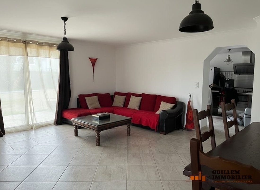 Villa in Grans, Provence-Alpes-Côte d'Azur, France 3 - 18315489