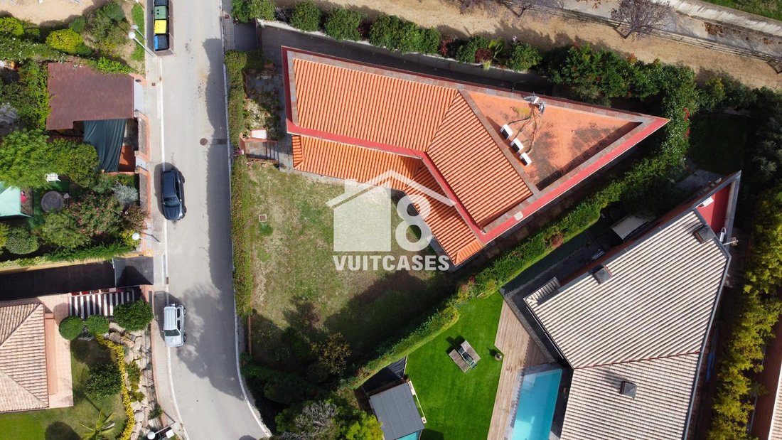 House in Cabrera de Mar, Catalonia, Spain 4 - 18314411