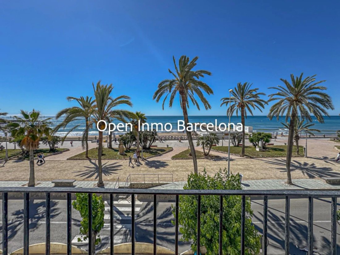 Apartment in Sitges, Catalonia, Spain 2 - 18314339