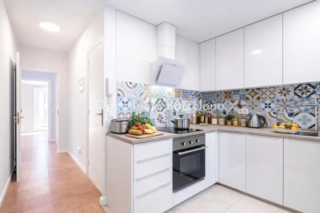 Apartment in Sitges, Catalonia, Spain 3 - 18314235
