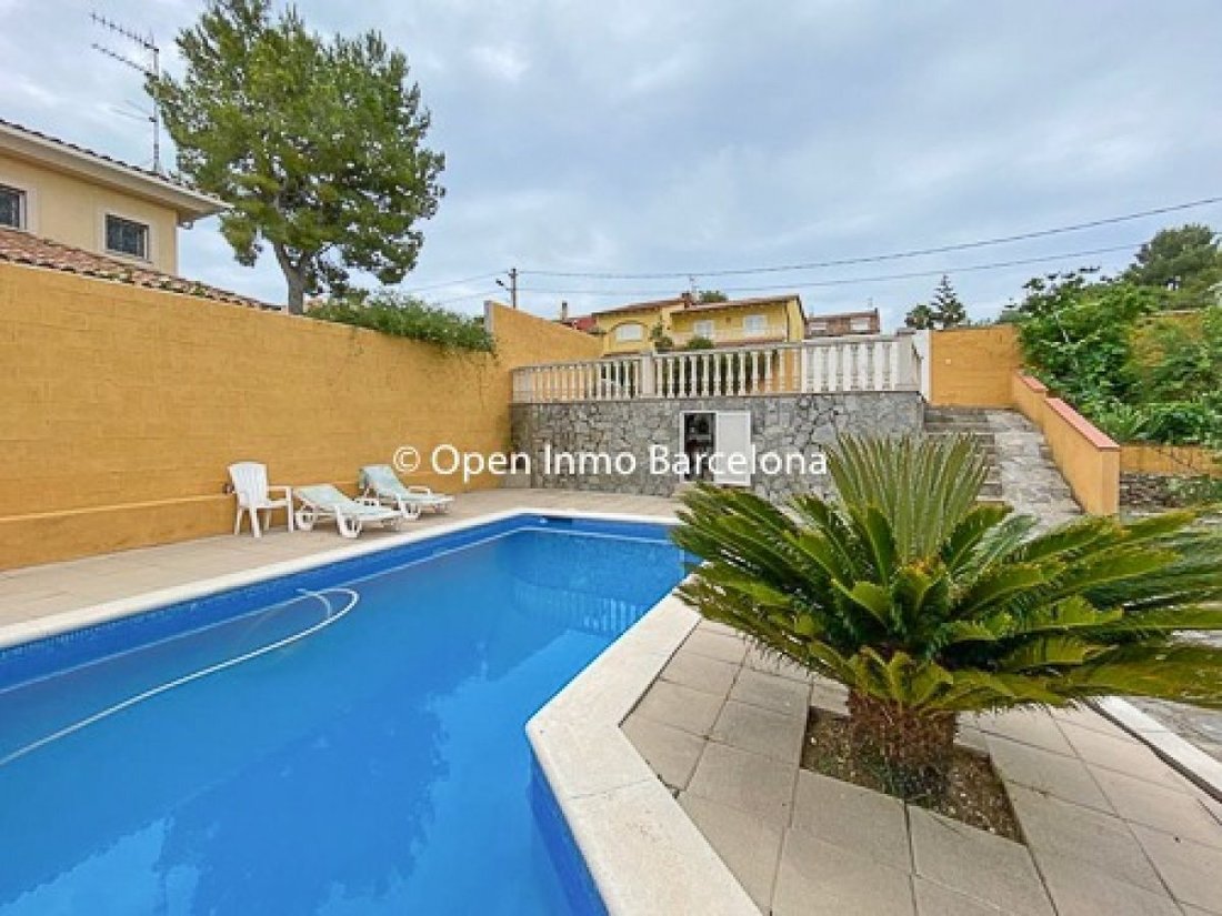 House in Sant Pere de Ribes, Catalonia, Spain 4 - 18312841