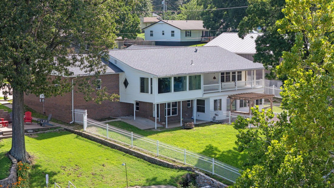 House in Grove, Oklahoma, United States 2 - 18313593