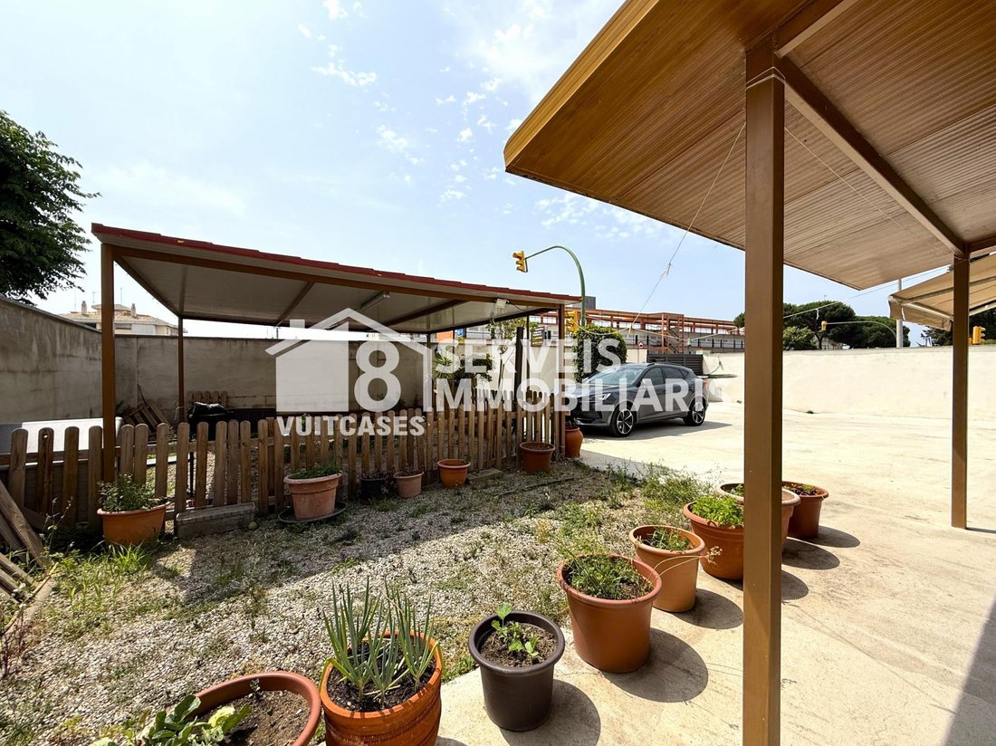House in Caldes d'Estrac, Catalonia, Spain 5 - 18314293
