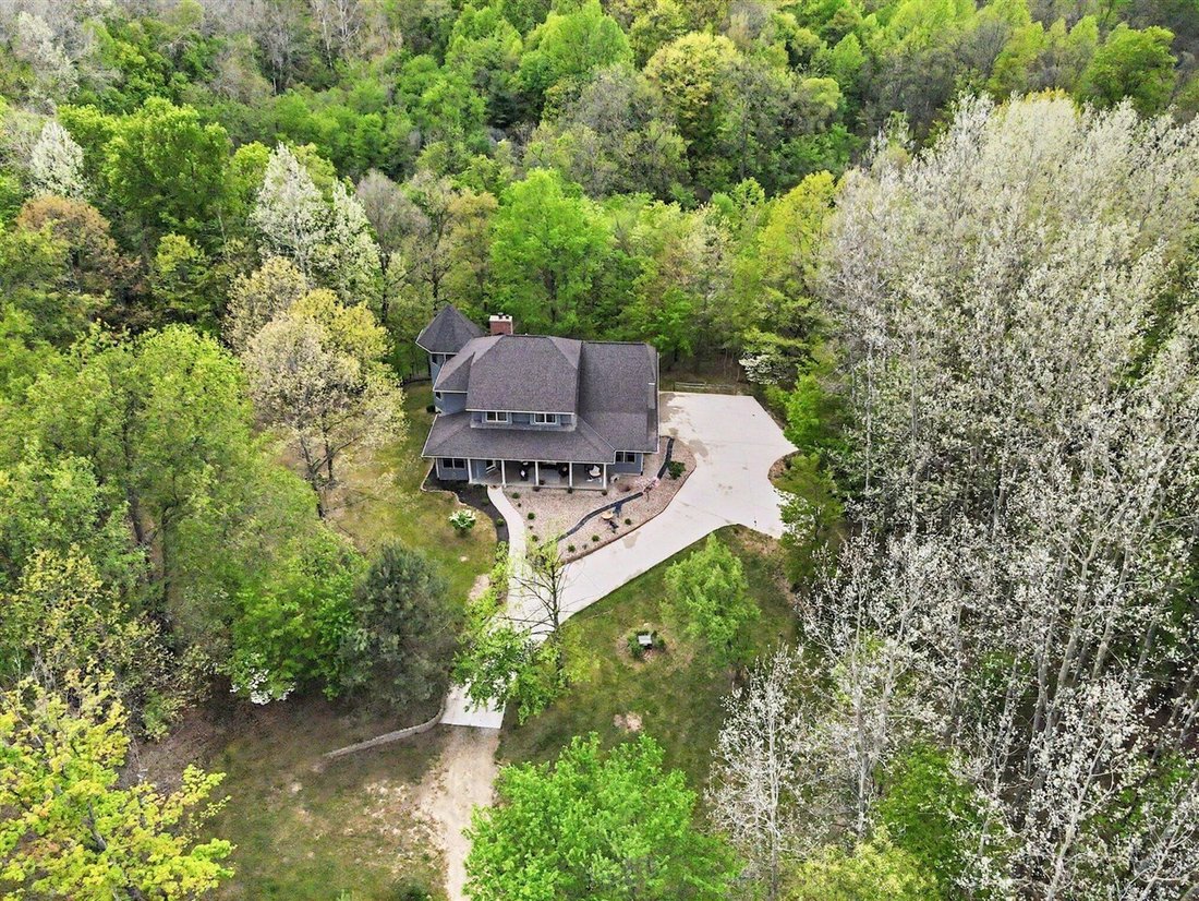 House in South Haven, Michigan, United States 4 - 18308178