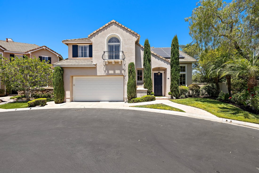 House in Trabuco Canyon, California, United States 5 - 18315191