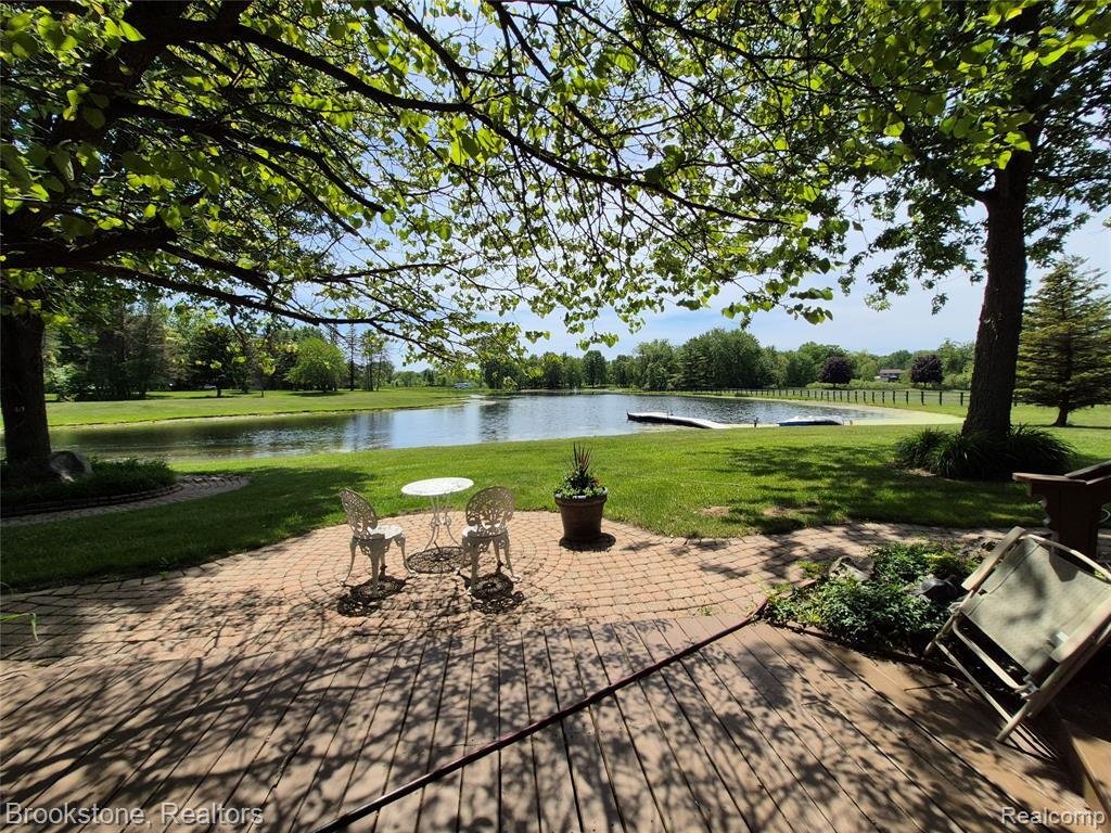 House in Dryden, Michigan, United States 4 - 18308389