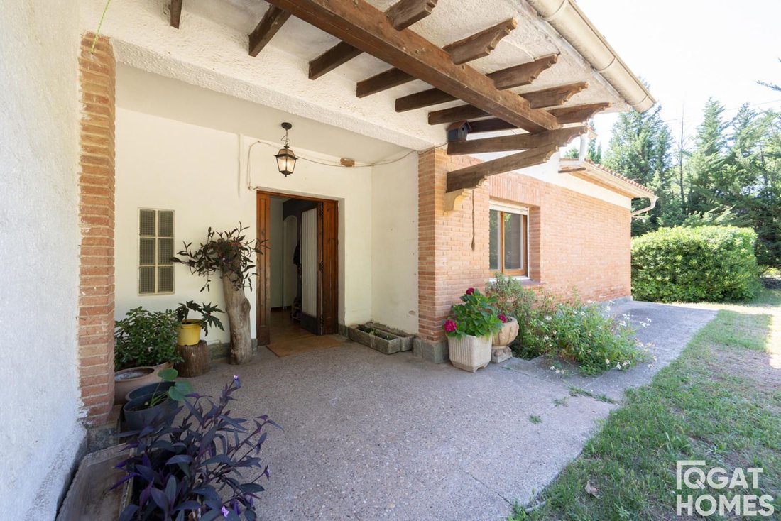 House in Sant Cugat del Valles, Catalonia, Spain 2 - 18314147