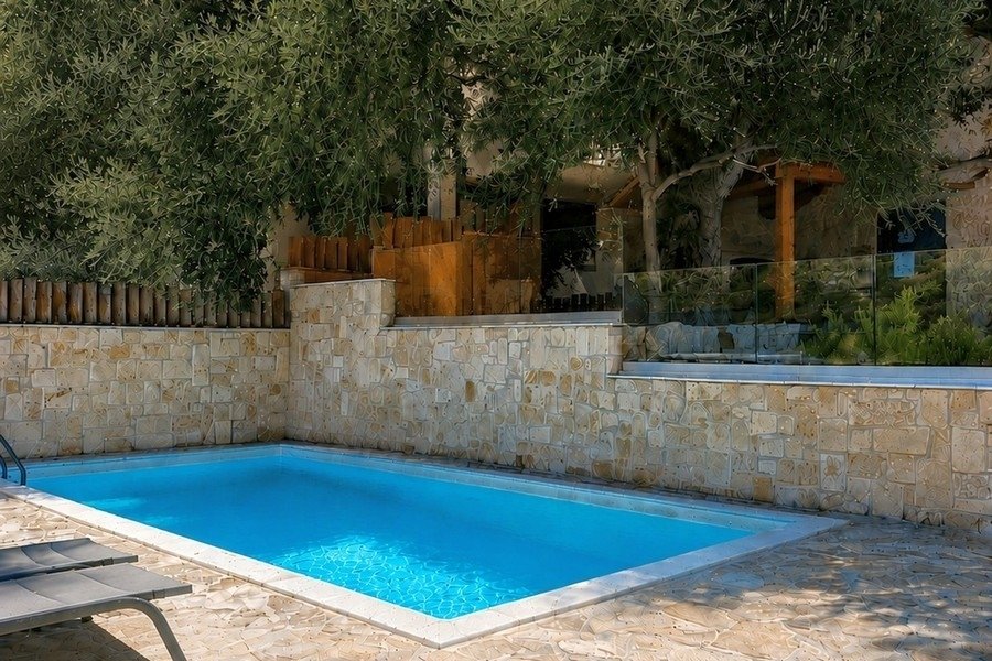Villa in Hvar, Gespanschaft Split-Dalmatien, Kroatien 2 - 18314239