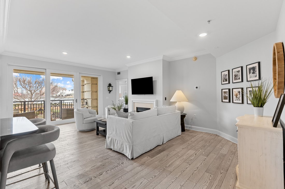 Apartment in Baltimore, Maryland, United States 3 - 18310499
