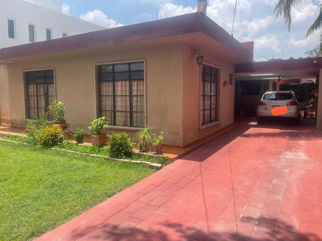 House in Zapopan, Jalisco, Mexico 1 - 18311493