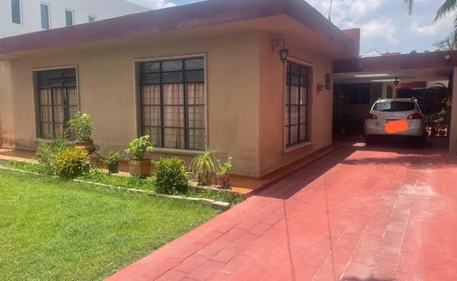 Casa en Zapopan, Jalisco, México 1