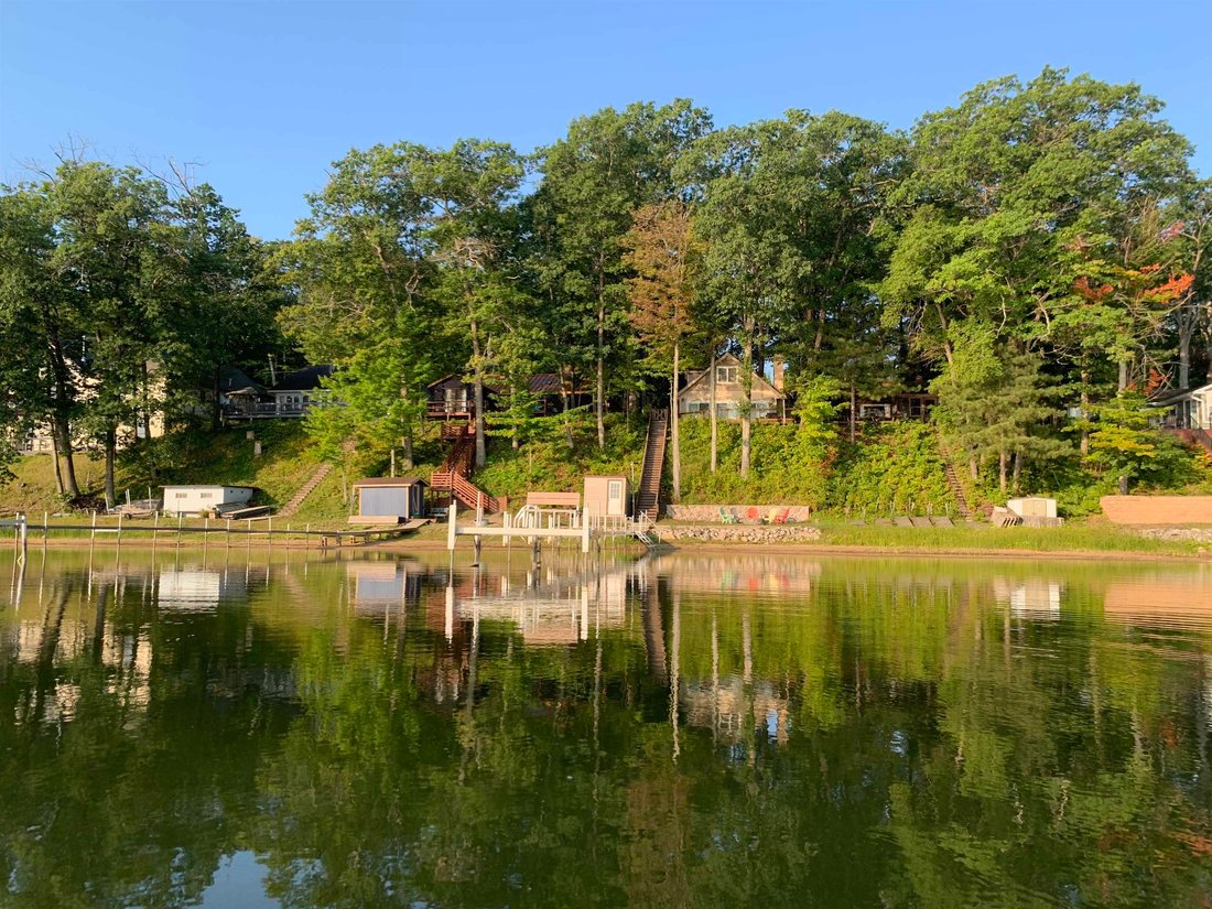 House in Lake City, Michigan, United States 4 - 18307793