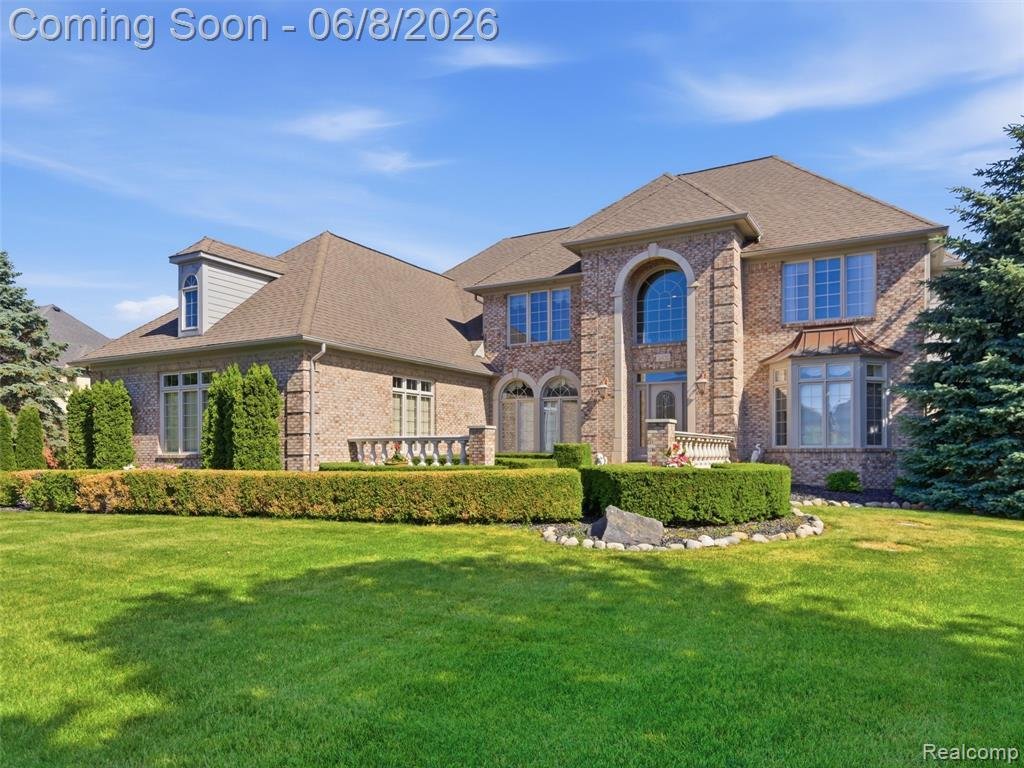 House in Washington, Michigan, United States 3 - 18309886