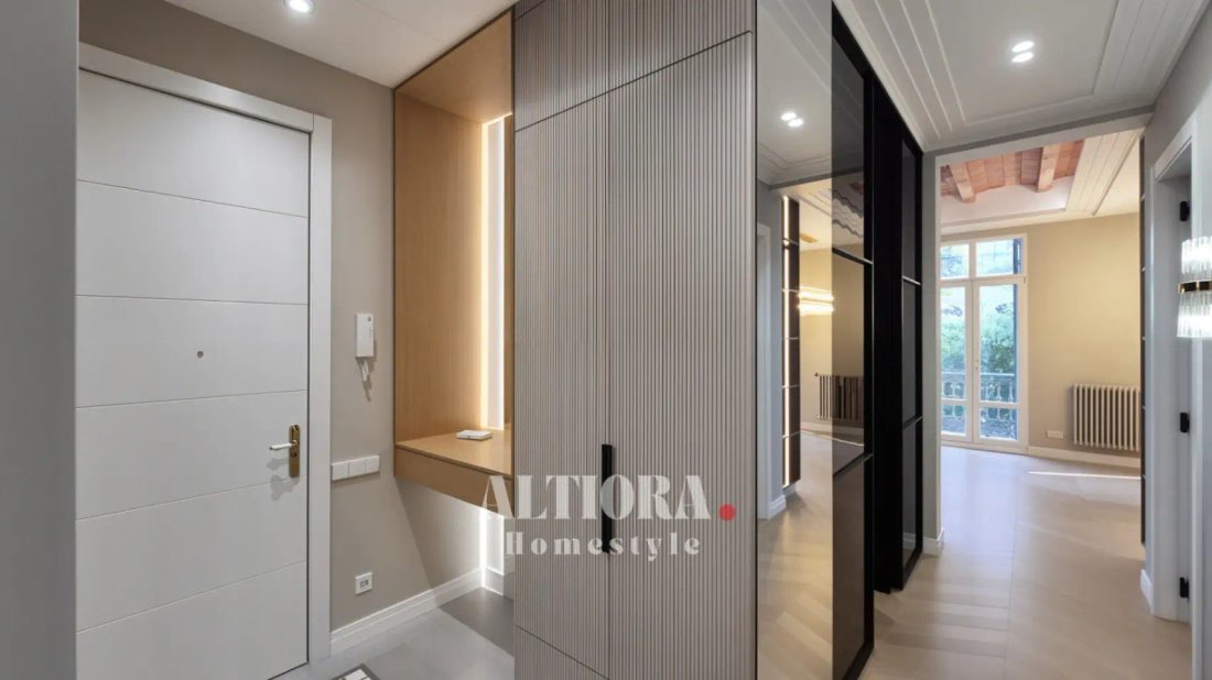 Apartment in Eixample, Barcelona, Spain 3 - 18312451