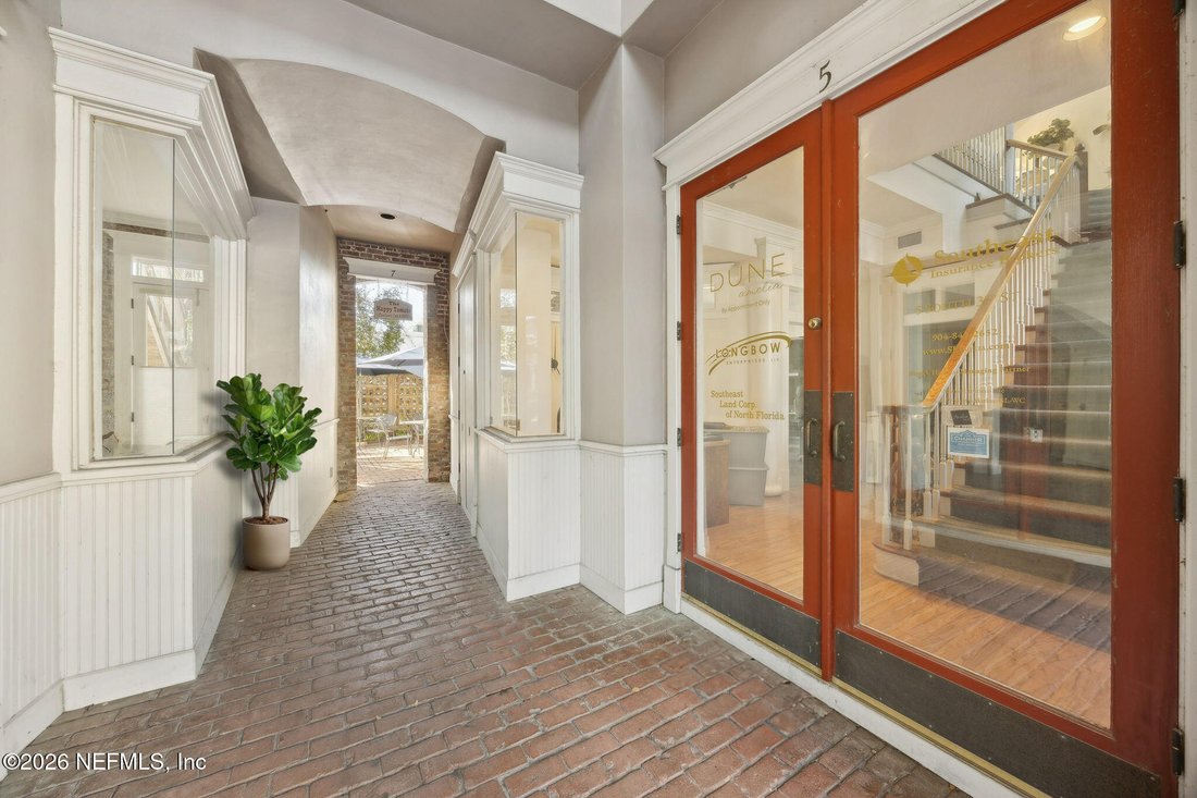 Condo in Fernandina Beach, Florida, United States 3 - 18311614