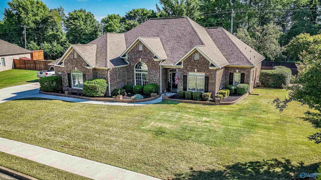 House in Harvest, Alabama, United States 1 - 18012540