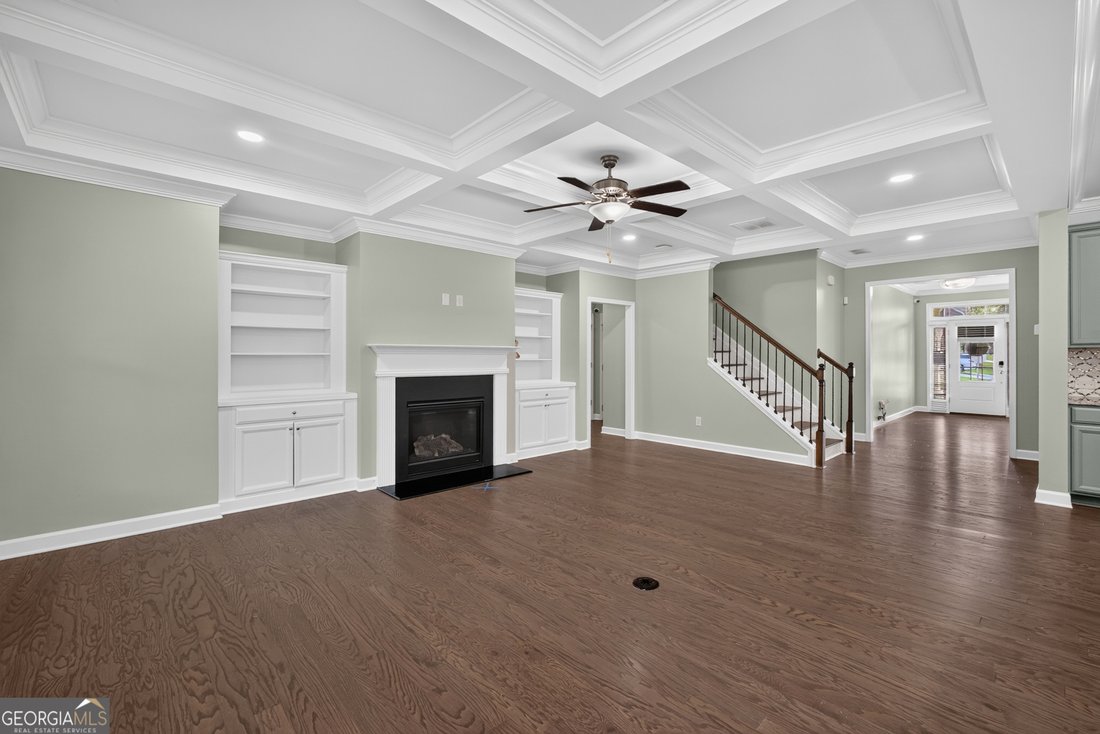 House in Buford, Georgia, United States 3 - 17964938