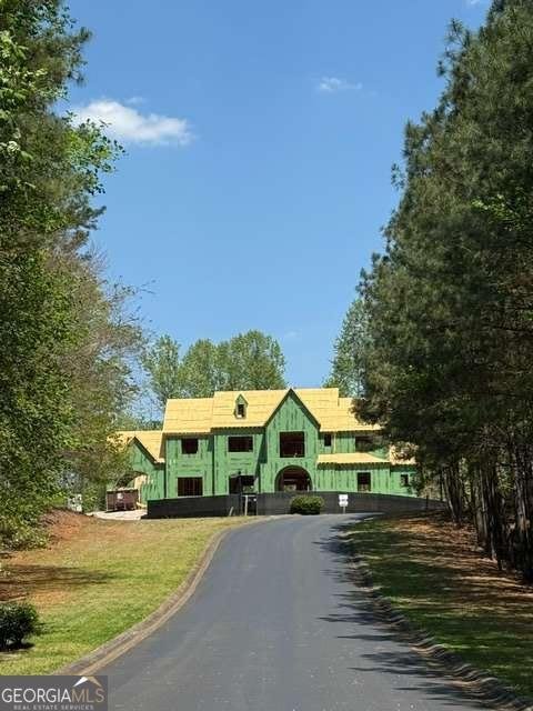 House in Ball Ground, Georgia, United States 4 - 18314175