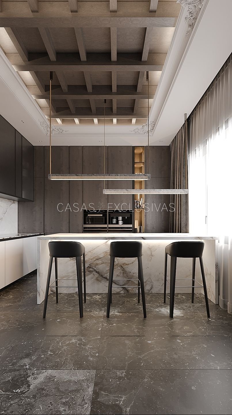 Apartment in Sarrià-Sant Gervasi, Barcelona, Spain 3 - 18311042