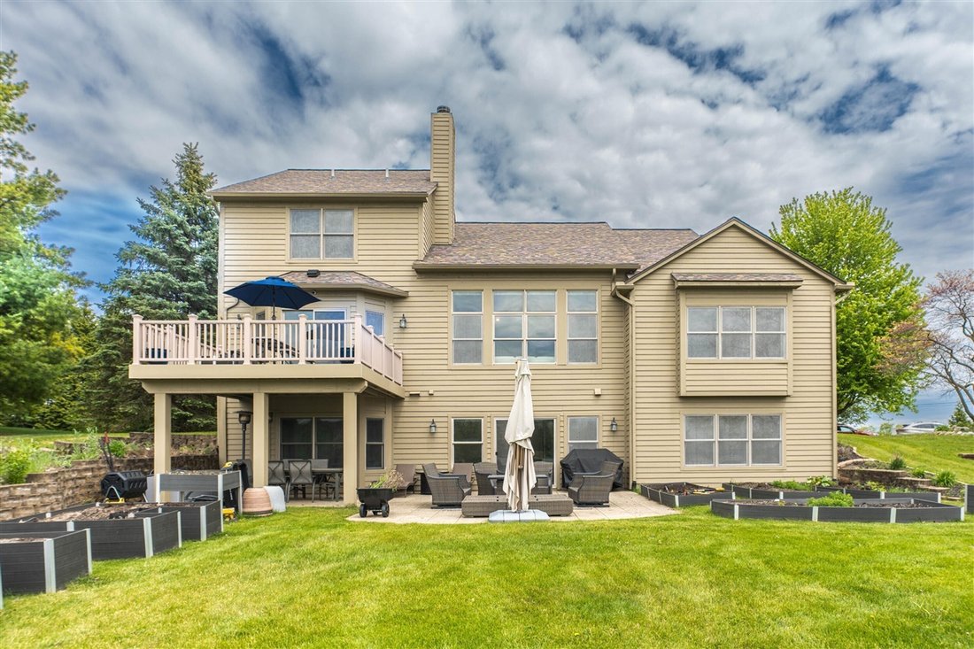 House in Ann Arbor, Michigan, United States 4 - 18309994