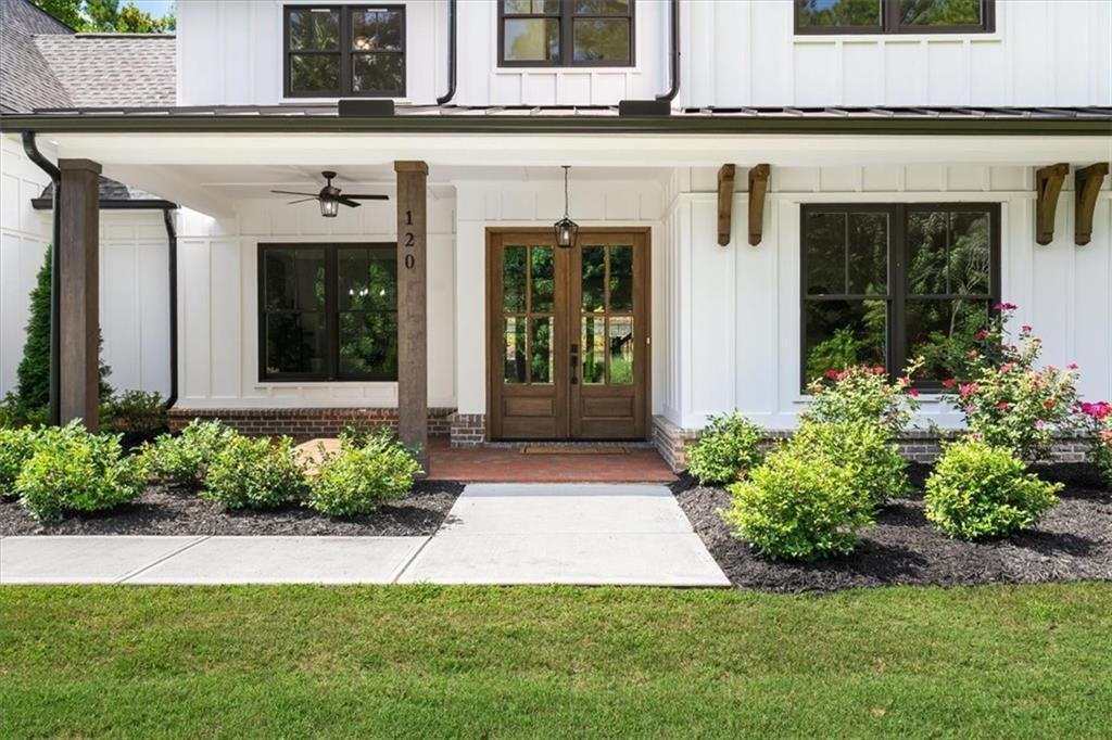 House in Woodstock, Georgia, United States 3 - 18313648