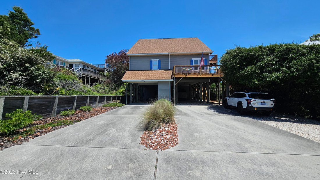 Townhouse in Emerald Isle, North Carolina, United States 1 - 18313886