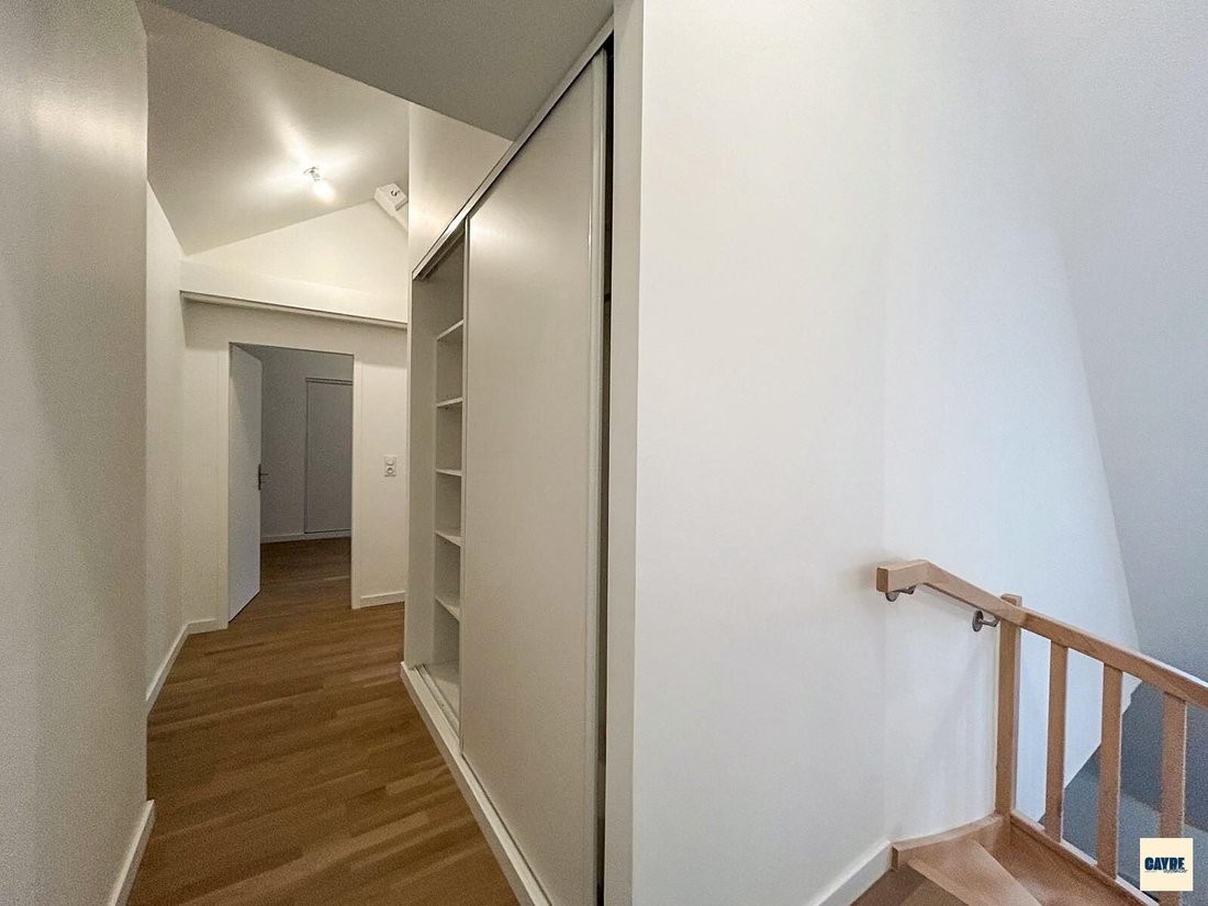 Apartment in Saint-Malo, Brittany, France 5 - 17615132